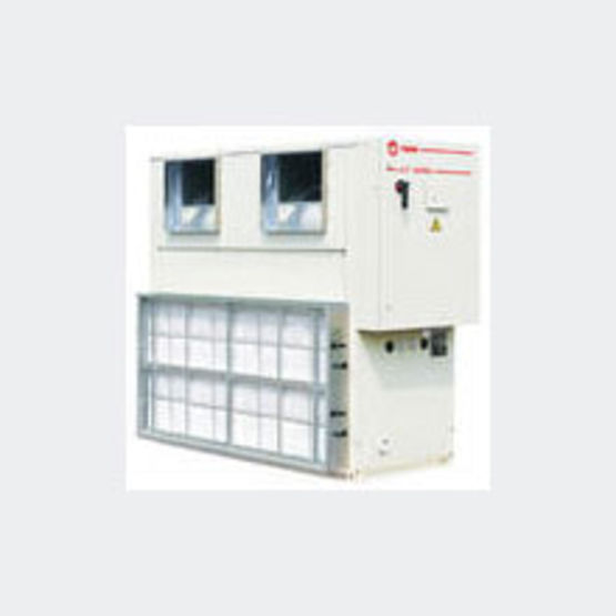 Refroidisseur d&#039;eau à condensation par air de 49 à 150 kW