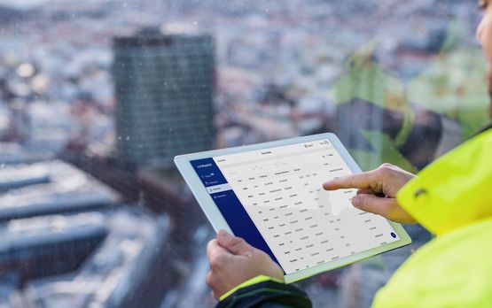 Registre du personnel numérique | Staff Dispatch - Logiciel de gestion de chantier (planning, coordination)