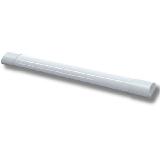 Réglette LED 120cm 30W IP40 | SILUMEN