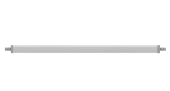 Réglette LED étanche interconnectable | 120 cm 30 W IP66 haute efficacité - produit présenté par SILUMEN
