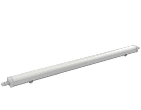 Réglette LED étanche interconnectable | 120 cm 46 W IP66 haute efficacité