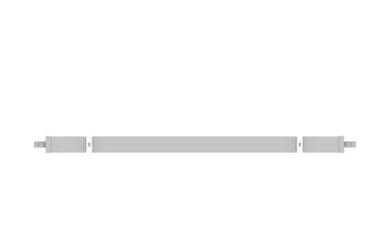  Réglette LED étanche interconnectable | 120 cm 46 W IP66 haute efficacité - Réglettes et linolites
