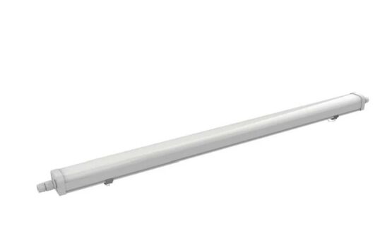 Réglette LED étanche interconnectable | 120 cm 46 W IP66 haute luminosité