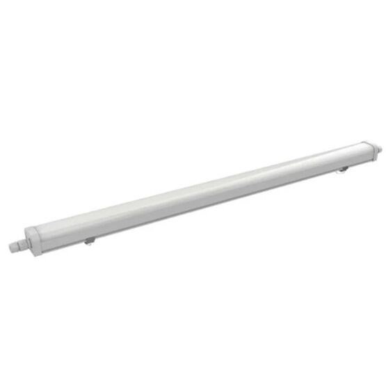 Réglette LED étanche interconnectable | 150 cm 53 W IP66 haute performance