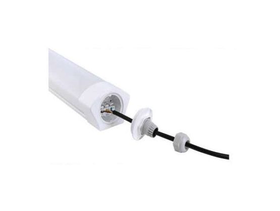 Réglette LED étanche pour éclairage industriel | ETI-TP1200-36 - produit présenté par NOVETI 