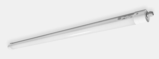 Réglette LED étanche | SR05-18W-630-SP-4KT2 IP65 avec driver Philips non connectable
