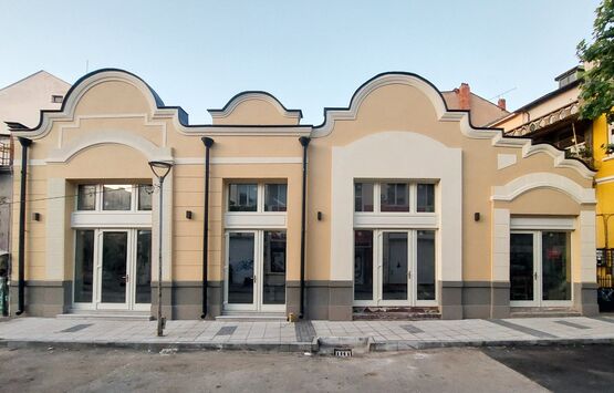 Régulateur et fixateur universel | MultiPrimer  - produit présenté par BAUMIT