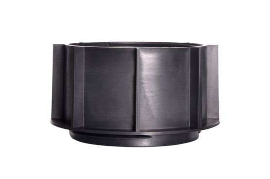 Rehausses pour plots gamme CLEMAN® et EASIO®