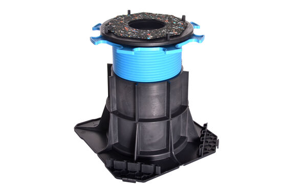  Rehausses pour plots gamme CLEMAN® et EASIO® - Plots pour terrasses