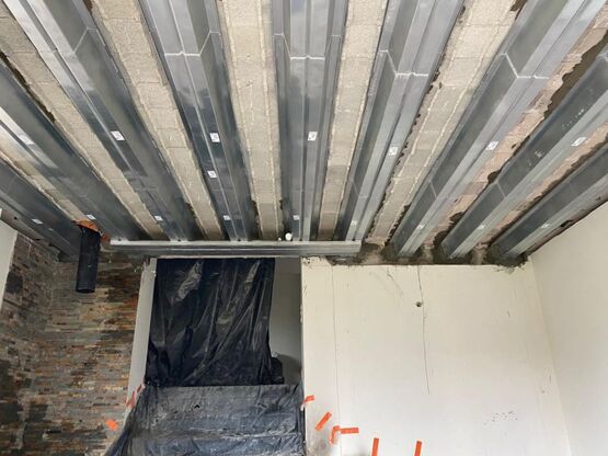  Renforcement plancher hourdis béton | Noubau  - NOUBAU