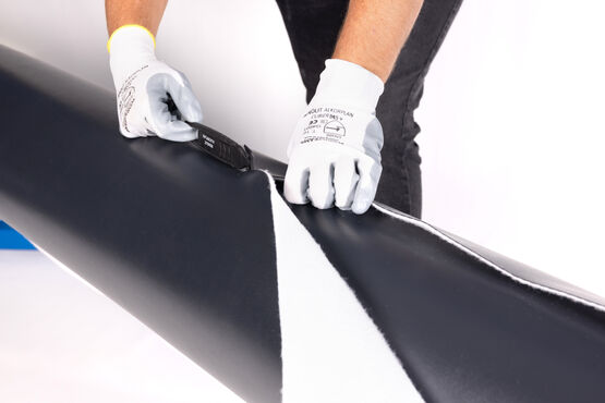  RENOLIT ALKORPLAN Drain - RENOLIT ALKORPLAN TOITURE PRODUITS
