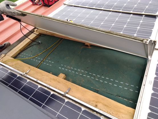  Rénovation d’installations photovoltaïques | EMASOLAR - EMASOLAR