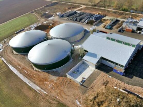 CBS Beton R servoirs De Stockage Batiproduits