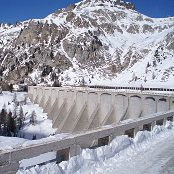  Résine agréée pour ancrage chimique à basse température | Winter - Résines de scellement chimique