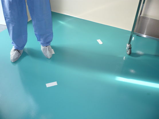 peinture epoxy pour sol - Recherche Google