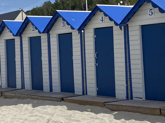  RESOPLAN / Panneaux bardage composite stratifiés compacts HPL - SCB - Panneau composite