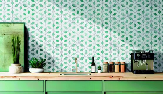  Revêtement céramique mural | Alicante Emerald - MONOPOLE LAB SL