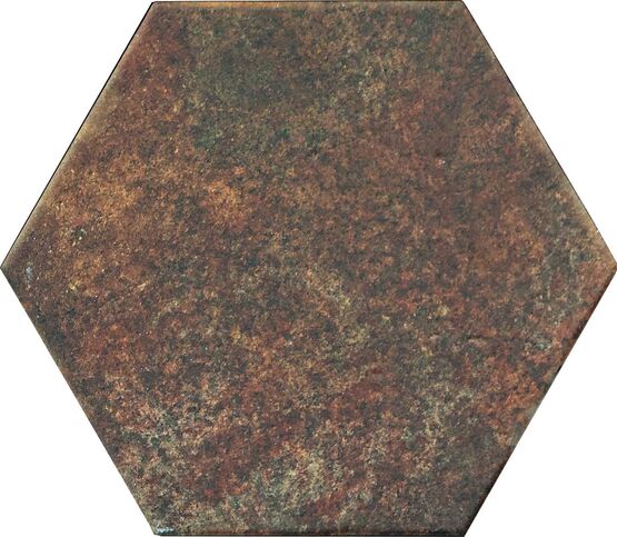 Revêtement céramique mural | Pompeia Marron