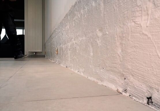  Revêtement ciment polymère | WP7-501 Étanche Murs + Caves - SARL NOVATECH FRANCE TEC7