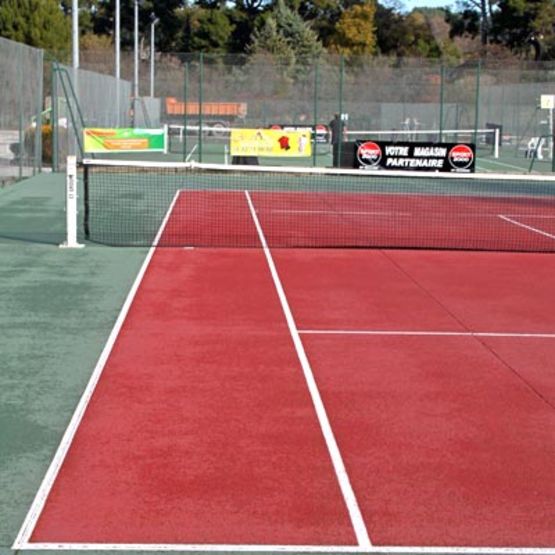  Revêtement coloré antidérapant pour bétons et enrobés | Everfast FL - SPECIES EVERFAST