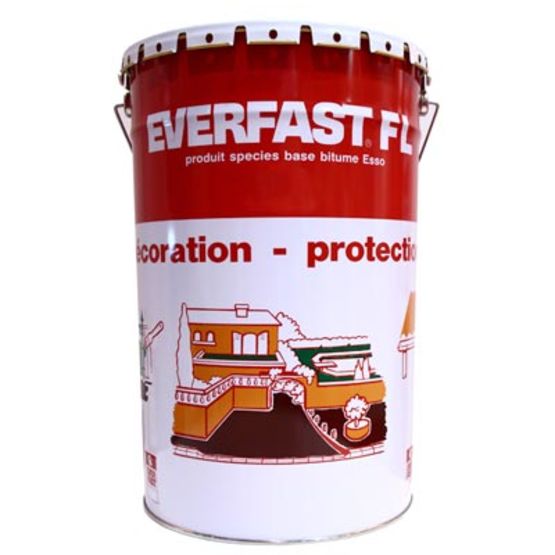  Revêtement coloré antidérapant pour bétons et enrobés | Everfast FL - Sol en béton ciré