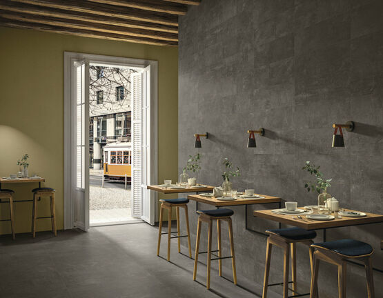 Revêtement de mur et de sol | Urban Active  - produit présenté par FIANDRE