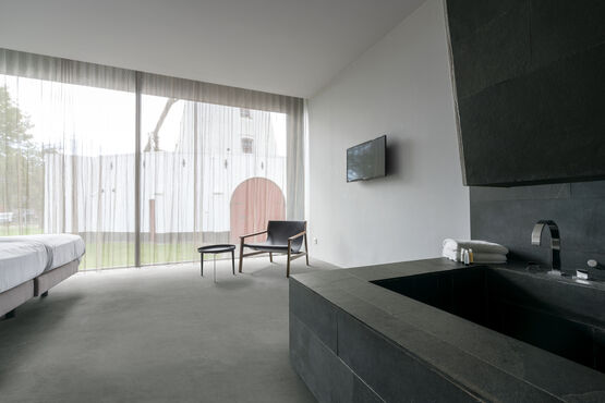 Revêtement de sol acoustique en vinyle | Sonipro U2SP2E2/3C2 - produit présenté par BEAUFLOR