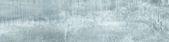 Revêtement de sol céramique format allongé | YAKARTA GRIS PLACKET