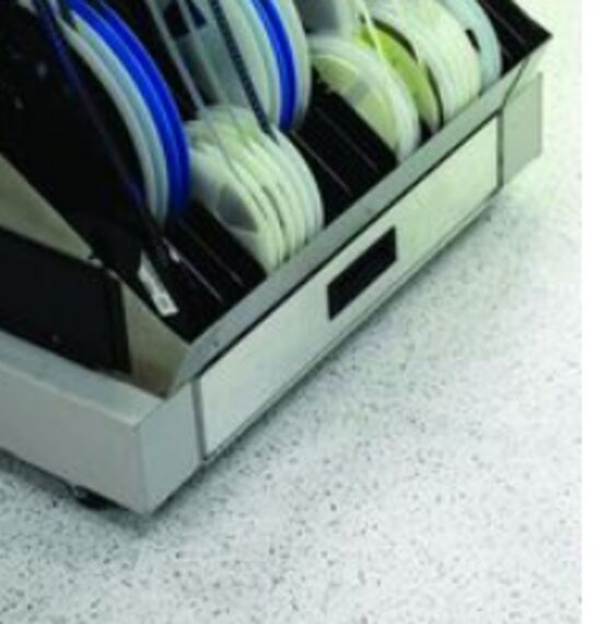 Revêtement de sol conducteur | iQ Toro SC - produit présenté par TARKETT