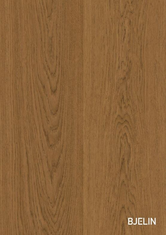  Revêtement de sol en bois densifié véritable - Monolame Brossée Select Extra Large | XXL 271mm - Woodura-346013  - BJELIN 