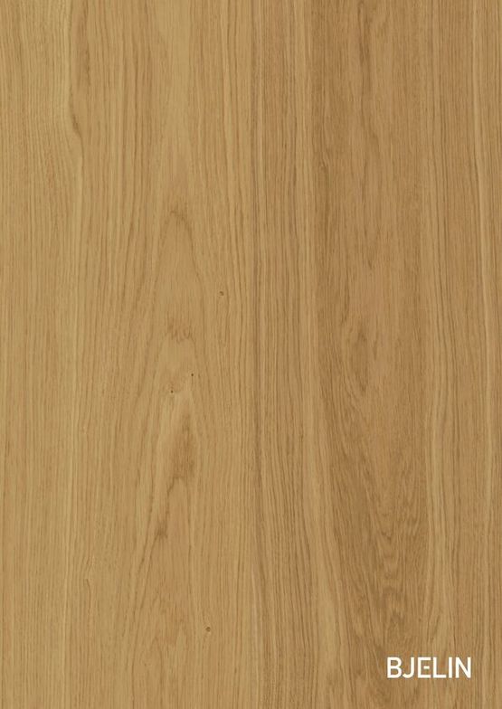 Revêtement de sol en bois densifié véritable - Monolame Brossée Select Extra Large | XXL 271mm - Woodura-346008 - Parquets contrecollés en chêne