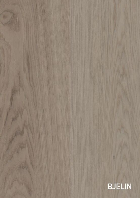  Revêtement de sol en bois densifié véritable - Monolame Chêne Select Extra Large XXL 271mm | Hygienius™ - 348003 - Parquets contrecollés en chêne