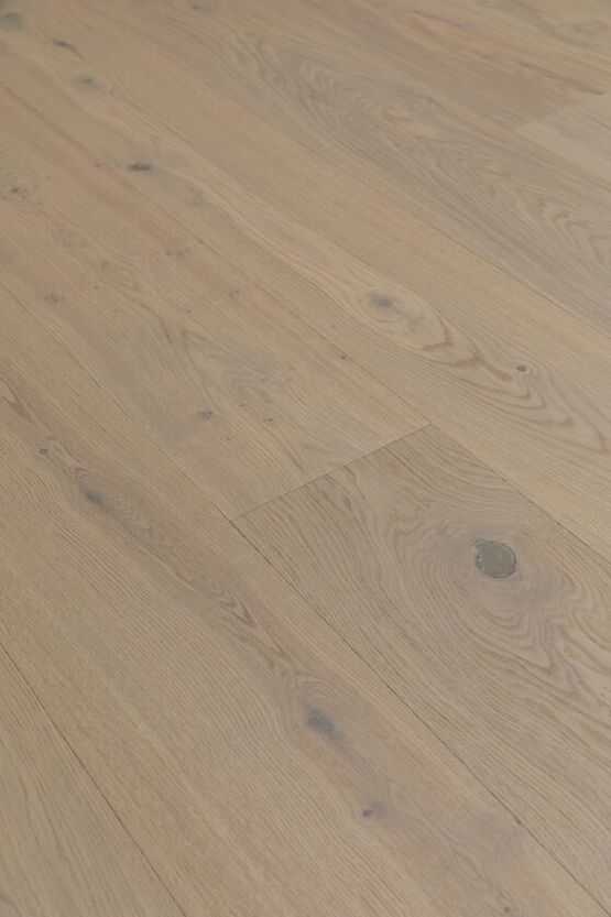 Revêtement de sol en bois densifié - Woodura® COLLECTION XL 206 mm - BJELIN