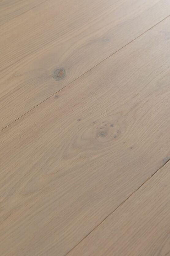 Revêtement de sol en bois densifié - Woodura® COLLECTION XL 206 mm - Parquets contrecollés en chêne