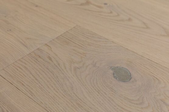 Revêtement de sol en bois densifié - Woodura® COLLECTION XL 206 mm  - produit présenté par BJELIN 