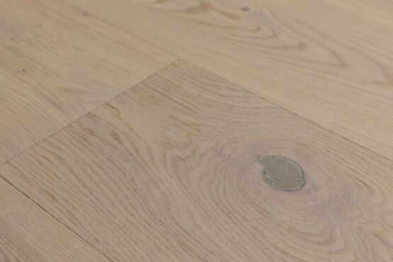 Revêtement de sol en bois densifié - Woodura® COLLECTION XL 206 mm - produit présenté par BJELIN
