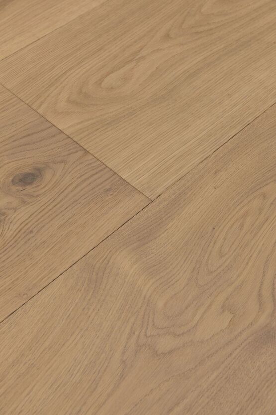 Revêtement de sol en bois densifié - Woodura® - COLLECTION XXL 271 mm - Parquets contrecollés en chêne