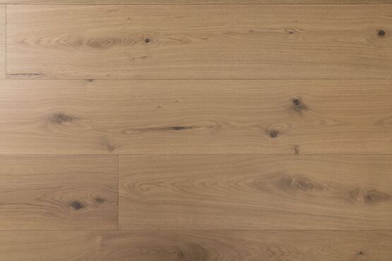 Revêtement de sol en bois densifié - Woodura® - COLLECTION XXL 271 mm - produit présenté par BJELIN