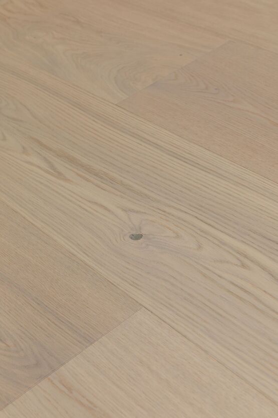 Revêtement de sol en bois densifié - Woodura® - COLLECTION XXL 271 mm - produit présenté par BJELIN
