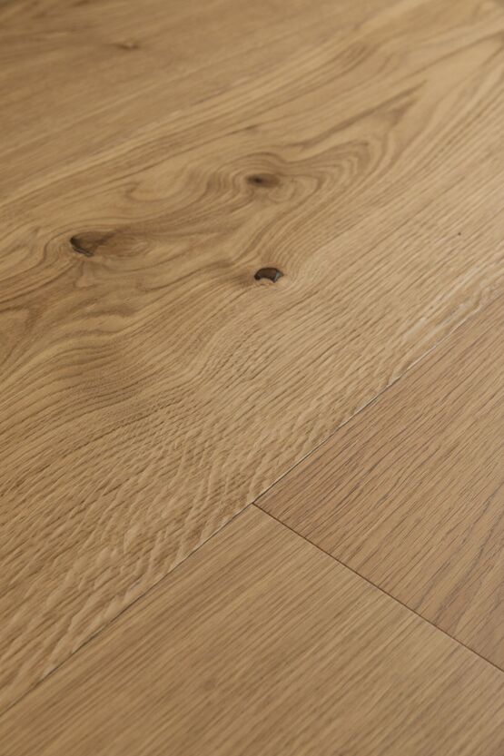 Revêtement de sol en bois densifié - Woodura® - COLLECTION XXL 271 mm - produit présenté par BJELIN