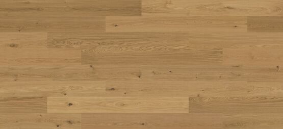 Revêtement de sol en bois densifié | Woodura Planks EKET 3.0 XXL - produit présenté par BJELIN 