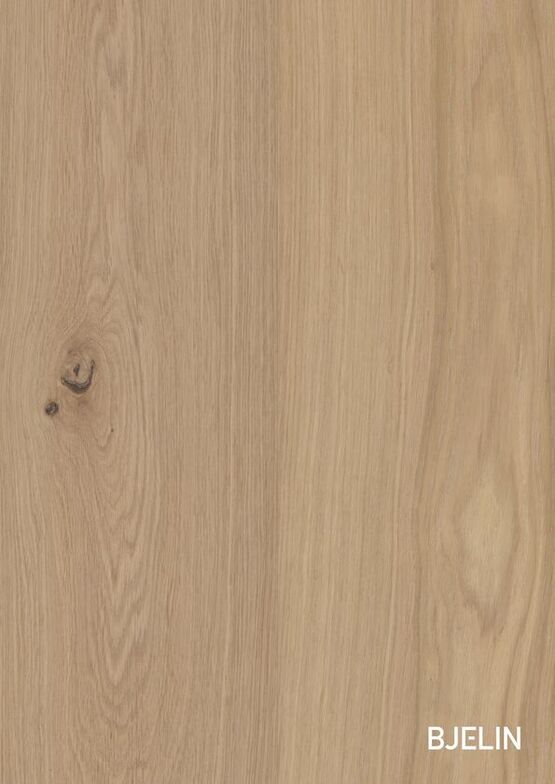  Revêtement de sol en bois densifié | Woodura Planks HÖJA 3.0 XXL - BJELIN 