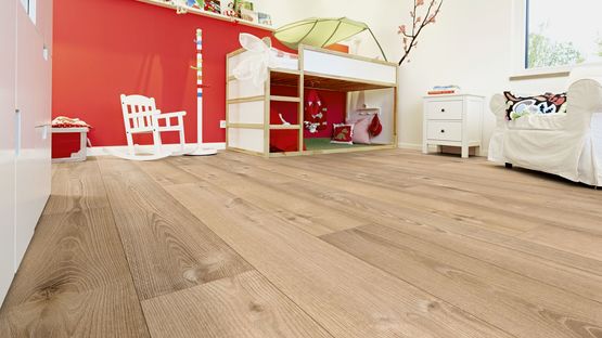 Revêtement de sol en Vinyle 100% écologique pour usage professionnel et résidentiel-sols | Avatara W15 - produit présenté par TER HUERNE GMBH & CO.KG