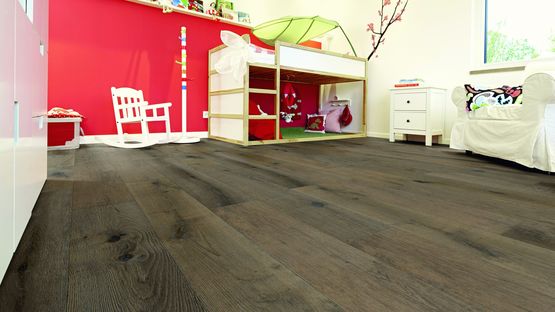 Revêtement de sol en Vinyle 100% écologique pour usage professionnel et résidentiel-sols | Avatara W16 - produit présenté par TER HUERNE GMBH & CO.KG