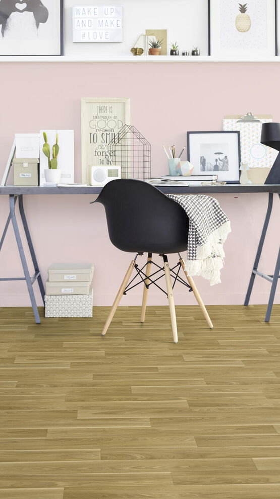  Revêtement de sol en vinyle | ICONIK Eco+  - TARKETT