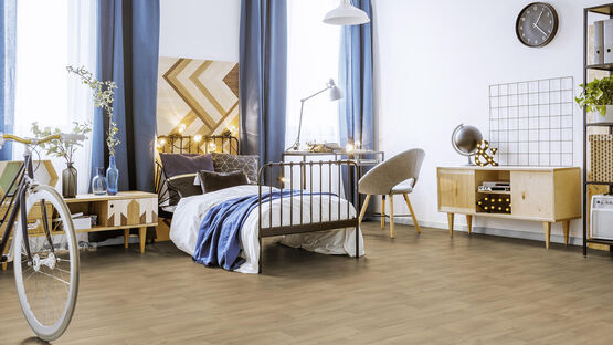  Revêtement de sol en vinyle | ICONIK Life  - TARKETT