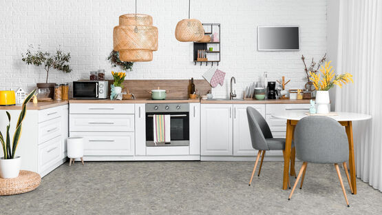  Revêtement de sol en vinyle | ICONIK Life  - Revêtements vinyliques ou plastiques