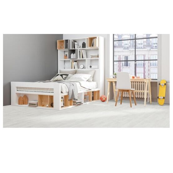 Revêtement de sol en vinyle | ICONIK LifeTex 