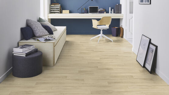  Revêtement de sol en vinyle | ICONIK LifeTex  - Revêtements vinyliques ou plastiques