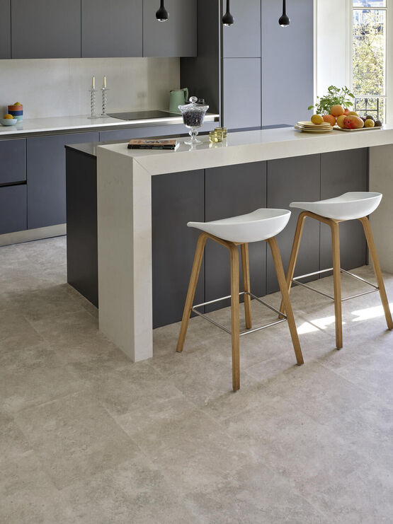  Revêtement de sol en vinyle | ICONIK ResisTex  - TARKETT